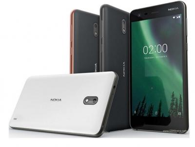 3千有找、最便宜的 Nokia 入門智慧新機曝光? FCC 認證已通過 3千有找、最便宜的 Nokia 入門智慧新機曝光? FCC 認證已通過