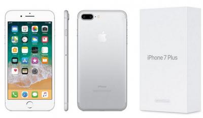 搶救 iPhone 銷量!蘋果官網開賣 iPhone 7 整新機 搶救 iPhone 銷量!蘋果官網開賣 iPhone 7 整新機