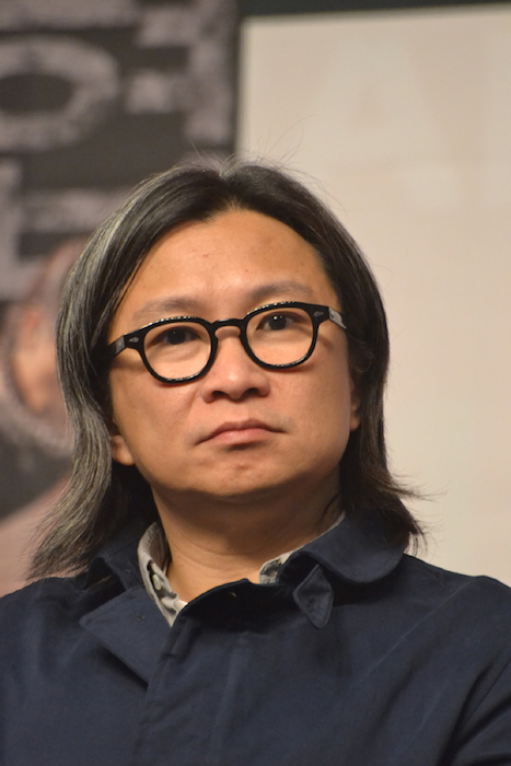 陳可辛(圖/翻攝自維基百科)