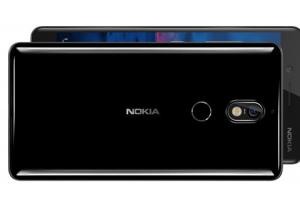 6 吋全螢幕、蔡司雙鏡頭!Nokia 7 Plus 詳細規格、外型曝光 6 吋全螢幕、蔡司雙鏡頭!Nokia 7 Plus 詳細規格、外型曝光