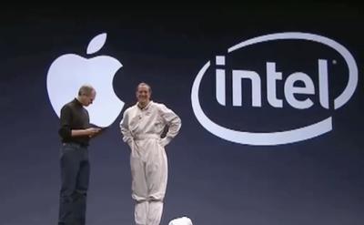 iPhone 行動網速不妙?傳今年新機獨家用 Intel 通訊晶片 iPhone 行動網速不妙?傳今年新機獨家用 Intel 通訊晶片