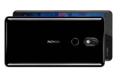 6 吋全螢幕、蔡司雙鏡頭!Nokia 7 Plus 詳細規格、外型曝光 6 吋全螢幕、蔡司雙鏡頭!Nokia 7 Plus 詳細規格、外型曝光