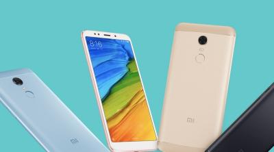 紅米 Note 5 外型曝光!超狂全螢幕、漲價至 8 千值了? 紅米 Note 5 外型曝光!超狂全螢幕、漲價至 8 千值了?