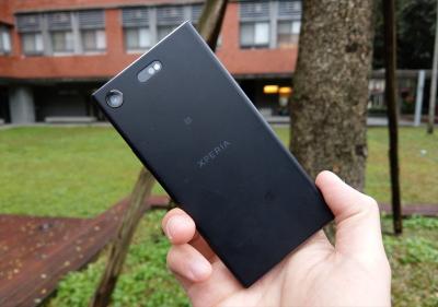【體驗】最後的 16:9「小螢幕」手機?Sony XZ1 Compact 上手 【體驗】最後的 16:9「小螢幕」手機?Sony XZ1 Compact 上手