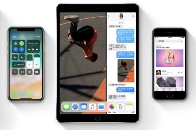 iOS 11.3 Beta 2 更新!搭「兩項新功能」、舊機性能有救了? iOS 11.3 Beta 2 更新!搭「兩項新功能」、舊機性能有救了?