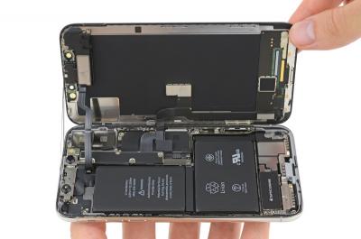 【2/8 重點新聞】美國新法案希望用戶能「自己」換手機電池;iPhone 品管又陷「尷尬一週」? 【2/8 重點新聞】美國新法案希望用戶能「自己」換手機電池;iPhone 品管又陷「尷尬一週」?