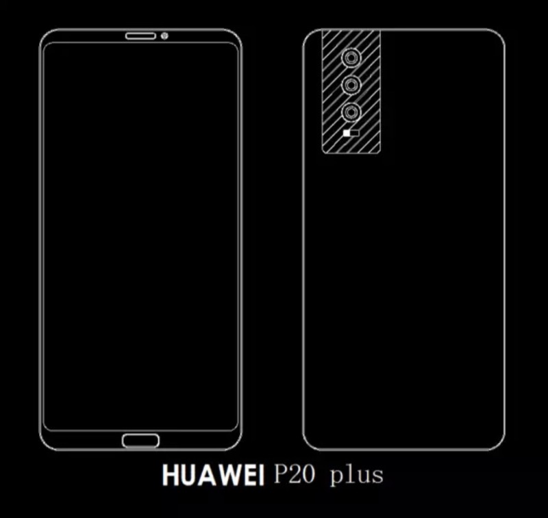 (圖/翻攝自 PhoneArena)