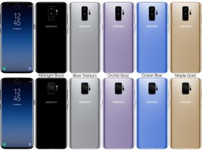 2018 年 MWC 展要來了!這 4 款新機值得期待 2018 年 MWC 展要來了!這 4 款新機值得期待