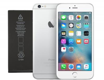 果粉不必等太久？分析師：iPhone 換電池縮短至 2 週