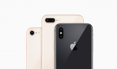 蘋果 iPhone 傳有「驚喜」!調研:2018 首款新色是它 蘋果 iPhone 傳有「驚喜」!調研:2018 首款新色是它