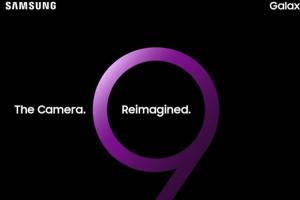 星粉不必等太久?Samsung  S9 旗艦新機已通過 NCC 認證 星粉不必等太久?Samsung  S9 旗艦新機已通過 NCC 認證