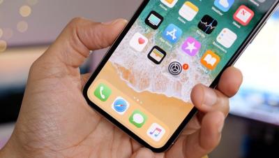 修補「惡意文字炸彈」漏洞!蘋果緊急釋出 iOS 11.2.6 更新 修補「惡意文字炸彈」漏洞!蘋果緊急釋出 iOS 11.2.6 更新