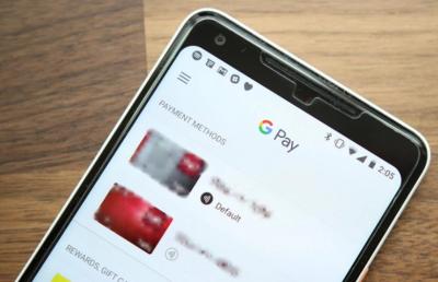 Google Pay 全新行動支付 App 登場! 3大重點功能搶先看 Google Pay 全新行動支付 App 登場! 3大重點功能搶先看