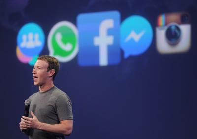 神秘新品將現身?Facebook 預告開發者大會有「重大消息」宣佈 神秘新品將現身?Facebook 預告開發者大會有「重大消息」宣佈