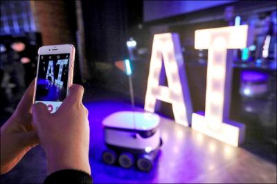 MWC 下週登場 聚焦 AI 語音應用 MWC 下週登場 聚焦 AI 語音應用