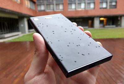 2018 MWC 展預覽:Sony 兩款「新旗艦」規格、外型曝光! 2018 MWC 展預覽:Sony 兩款「新旗艦」規格、外型曝光!