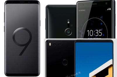 Android 旗艦手機效能刷新紀錄?高通 S845 安兔兔最新跑分出爐 Android 旗艦手機效能刷新紀錄?高通 S845 安兔兔最新跑分出爐