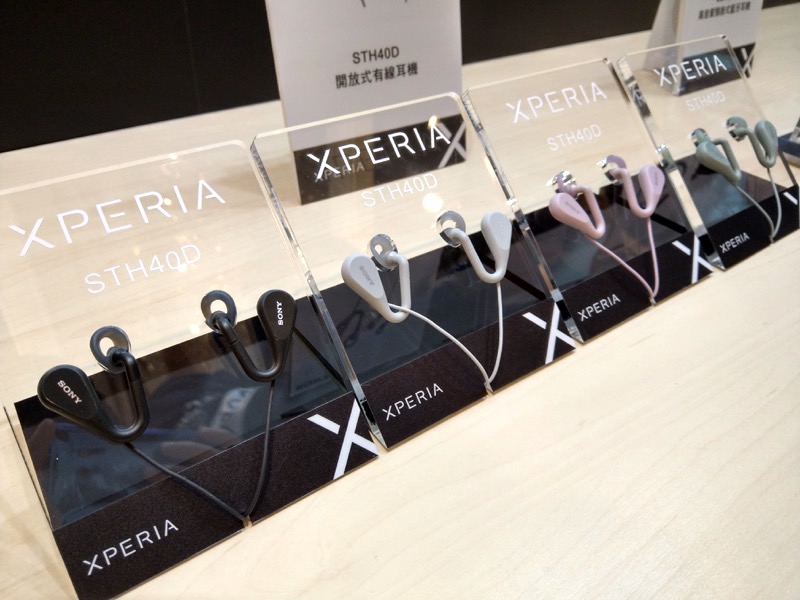 Ear Duo（圖／記者黃敬淳攝）