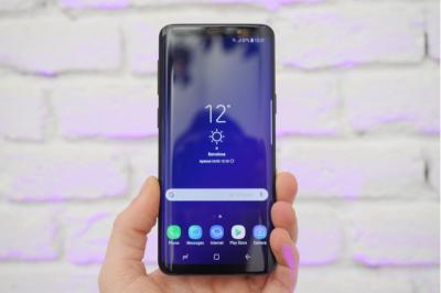 Galaxy S9  多項跑分測試成績出爐!外媒實測:安兔兔破24萬分 Galaxy S9  多項跑分測試成績出爐!外媒實測:安兔兔破24萬分