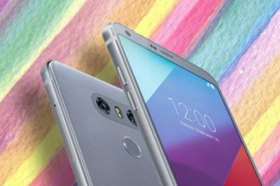 LG 最新專利曝光!手機將拋棄「這項」潮流設計 LG 最新專利曝光!手機將拋棄「這項」潮流設計