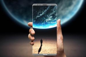 三星新旗艦 Galaxy Note 9 代號曝光?疑似原型機現身跑分網站 三星新旗艦 Galaxy Note 9 代號曝光?疑似原型機現身跑分網站