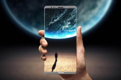 三星新旗艦 Galaxy Note 9 代號曝光?疑似原型機現身跑分網站 三星新旗艦 Galaxy Note 9 代號曝光?疑似原型機現身跑分網站