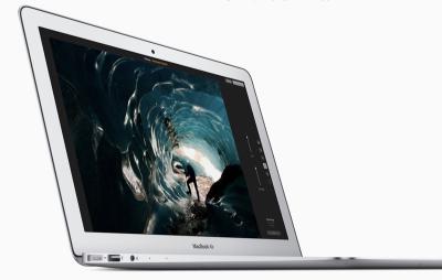 近 5 年沒有大改!知名分析師:平價 MacBook Air 將在近期推出 近 5 年沒有大改!知名分析師:平價 MacBook Air 將在近期推出