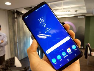 三星 S9 在台預購傳「捷報」!韓國本土卻遭 iPhone、LG 狙擊 三星 S9 在台預購傳「捷報」!韓國本土卻遭 iPhone、LG 狙擊