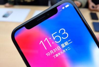 銷售不如預期!調查揭「果粉」不買 iPhone X 有兩項原因 銷售不如預期!調查揭「果粉」不買 iPhone X 有兩項原因