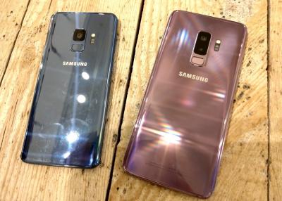 「全金屬」愛好者要失望了？外媒稱 2018 年旗艦機全採「玻璃機身」