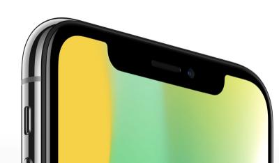 Android 新機糗跟錯風?韓媒:iPhone 今年起要「剪劉海」了! Android 新機糗跟錯風?韓媒:iPhone 今年起要「剪劉海」了!