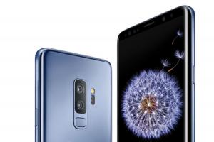 知名分析師:Galaxy Note 9 將不會搭載「螢幕指紋辨識」技術!原因是... 知名分析師:Galaxy Note 9 將不會搭載「螢幕指紋辨識」技術!原因是...