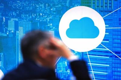 中國 iCloud 用戶帳號遭非法入侵!蘋果出面回應... 中國 iCloud 用戶帳號遭非法入侵!蘋果出面回應...