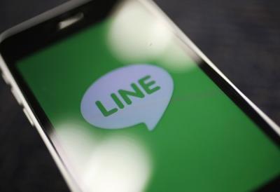 LINE磨刀霍霍殺入金融業 網路銀行、虛擬貨幣都想玩 LINE磨刀霍霍殺入金融業 網路銀行、虛擬貨幣都想玩