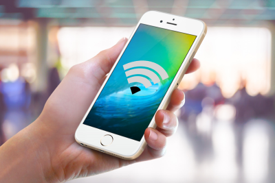 iPhone 連 WiFi 網路超龜速？ 用一招就能輕鬆搞定