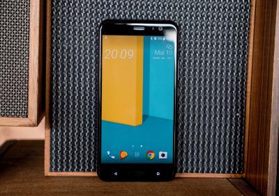 HTC 海外銷售傳佳音!U11「SIM-Free」版日本預購售罄 HTC 海外銷售傳佳音!U11「SIM-Free」版日本預購售罄