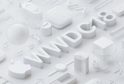 2018 首場大型發表會!蘋果確認「WWDC」時間、將揭曉 iOS 12 2018 首場大型發表會!蘋果確認「WWDC」時間、將揭曉 iOS 12