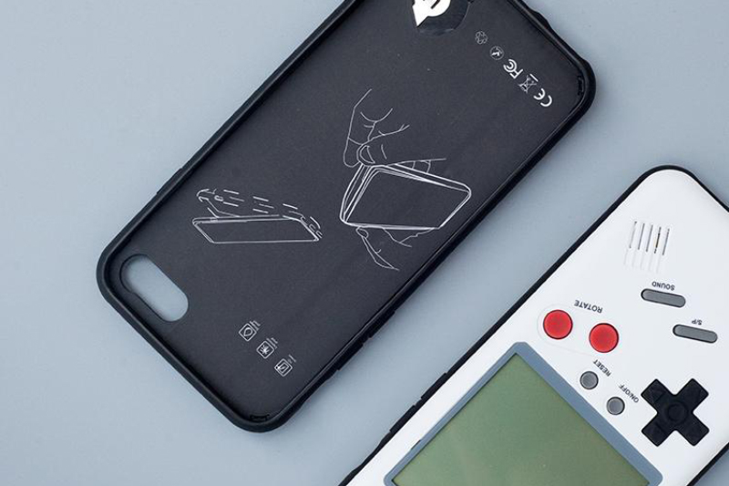 （圖片來源／擷取自 Wanlecases）