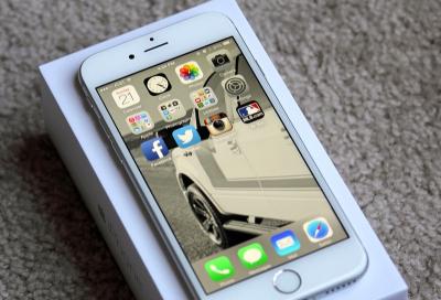 老 iPhone 太好用?調研:蘋果靠「二手整新」擊敗平價中低階 Android 老 iPhone 太好用?調研:蘋果靠「二手整新」擊敗平價中低階 Android
