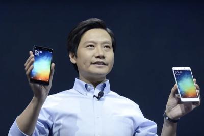 小米員工愛用「蘋果」!雷軍坦言:iPhone 仍是最佳手機 小米員工愛用「蘋果」!雷軍坦言:iPhone 仍是最佳手機