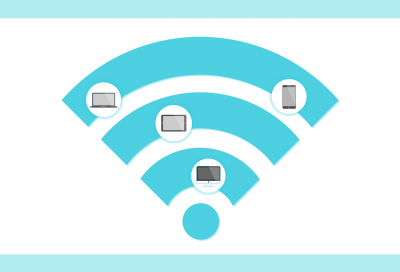 睡前要關 Wi-Fi 分享器?破解 5 項常見電磁波謠言! 睡前要關 Wi-Fi 分享器?破解 5 項常見電磁波謠言!