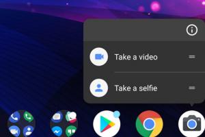 Google「藏招」演算法!自家 Pixel 手機相機獲獨家新功能… Google「藏招」演算法!自家 Pixel 手機相機獲獨家新功能…