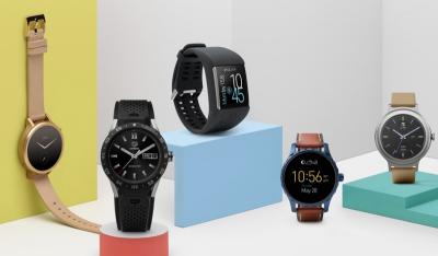 拉攏果粉心?Google 智慧手錶系统更名 「Wear OS」 拉攏果粉心?Google 智慧手錶系统更名 「Wear OS」
