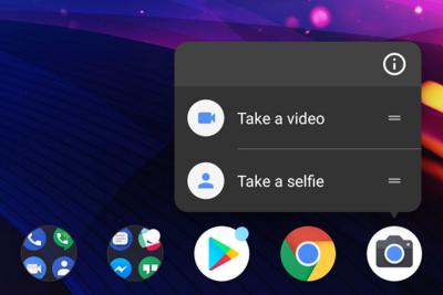 Google「藏招」演算法!自家 Pixel 手機相機獲獨家新功能… Google「藏招」演算法!自家 Pixel 手機相機獲獨家新功能…