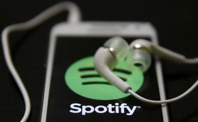 每天聽 Spotify 到底會佔去多少流量?外媒實測結果是... 每天聽 Spotify 到底會佔去多少流量?外媒實測結果是...