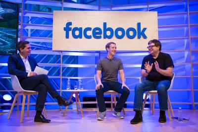 遭爆洩 5 千萬筆用戶個資!Facebook 公開回應了... 遭爆洩 5 千萬筆用戶個資!Facebook 公開回應了...