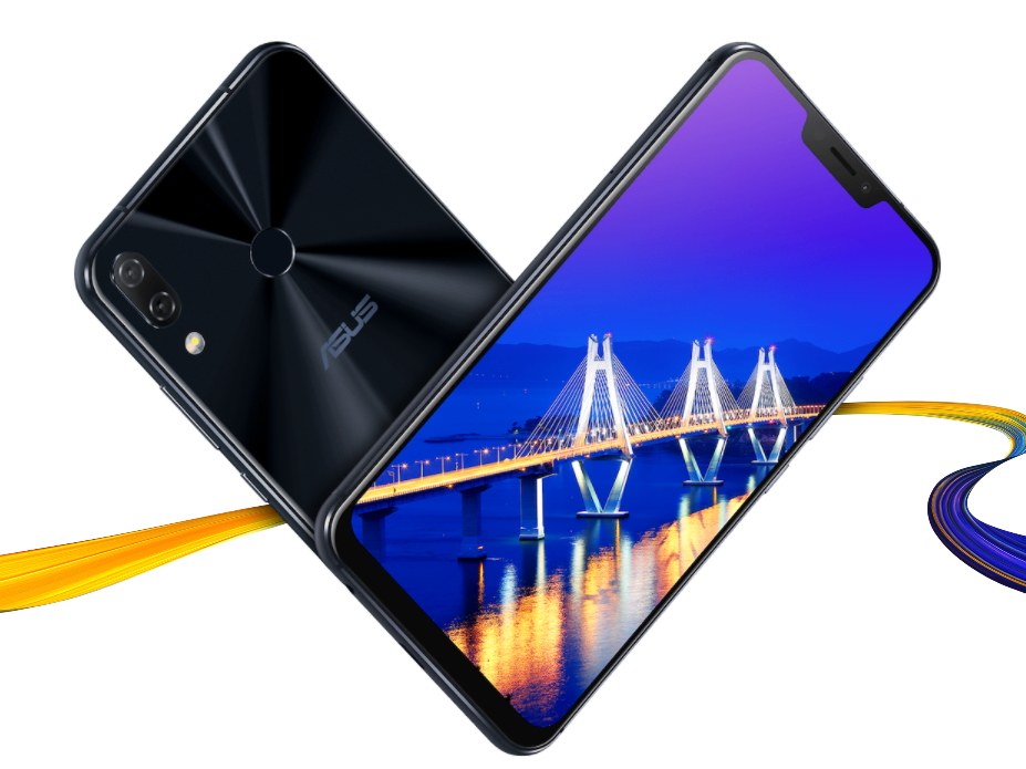 華碩預告將於4月中旬舉辦新機發表會,並將正式揭曉今年Zenfone 5 手機代言人。(圖翻攝自華碩官網)