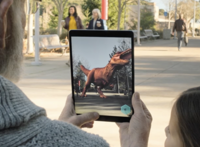 蘋果副總裁:iPhone、iPad 手遊正在趕上現代遊戲主機! 蘋果副總裁:iPhone、iPad 手遊正在趕上現代遊戲主機!