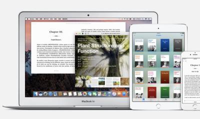 下一代 iOS 風格預覽?蘋果將改動兩款原生 App 設計 下一代 iOS 風格預覽?蘋果將改動兩款原生 App 設計