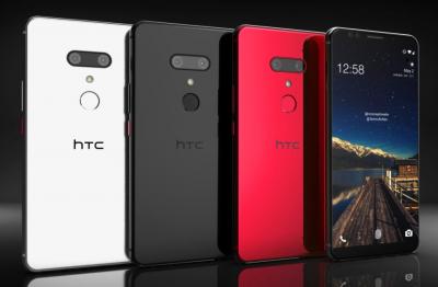 價格有競爭力!傳「U12+」將是今年唯一高階 HTC 手機 價格有競爭力!傳「U12+」將是今年唯一高階 HTC 手機